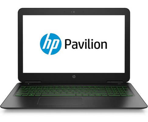 Замена южного моста на ноутбуке HP Pavilion 15 DP0099UR